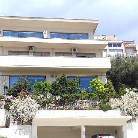 PalaiónTsiflíkion Feel The Sea Studio מראה חיצוני תמונה